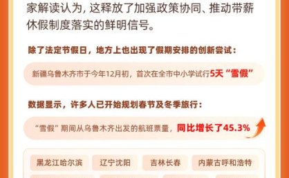 “史上最长”春节假期激发A股旅游行情