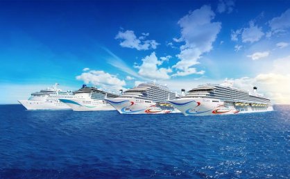 爱达邮轮发布大湾区战略，拟在大湾区招募超400名优秀人才