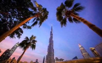 2024年82.4万中国游客去了迪拜，这个国际旅游目的地做对了什么？