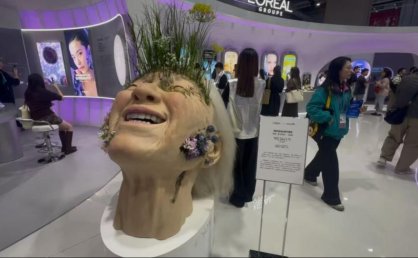 架构调整、并购重组、设反馈渠道⋯⋯美妆巨头们借这届进博会回应热议话题，洞悉消费者最新趋势