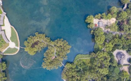 章丘好玩的地方有哪些，济南章丘8大好玩景点，看看你去过几个？