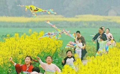 清明假期成都有多“热”？景点门票预订增长超2倍