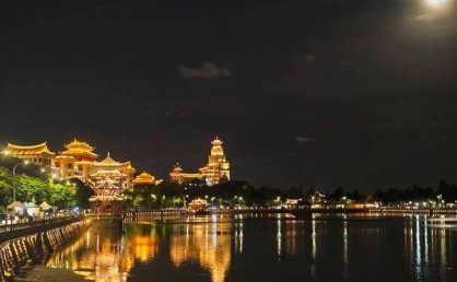 在厦门打卡影视剧带火的“网红点”