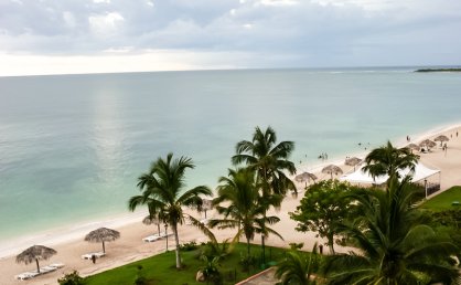 解锁私人定制玩海地图！《海南海洋旅游指南（2026年）》即将发布