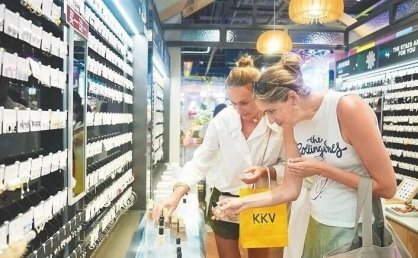 除了晒日光浴，老外在海南还爱怎么玩？?