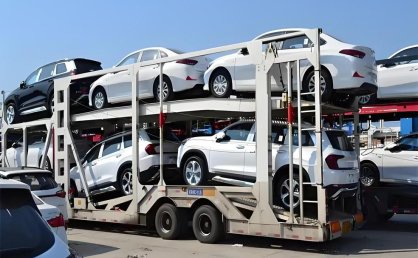 哪家的汽车托运服务适合自驾游