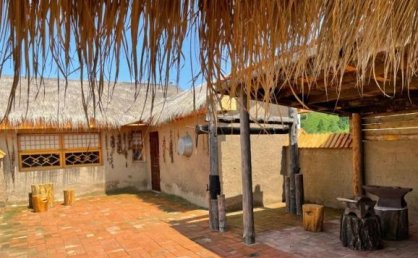 【五一游阿尔山】这个假期不远行，最火自由行线路来了！