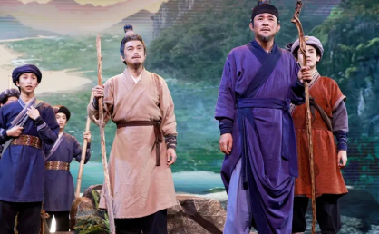 中国旅游日因他而设，重温《游嵩山日记》能读出什么？