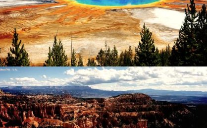 美国国家公园对外国游客大幅涨价，包括多个热门景点