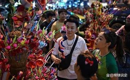 旅游平台：寒假中国游客赴泰国和俄罗斯旅游热