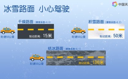 新一股冷空气即将登场 本周末内蒙古将迎大风降温降雪沙尘天气