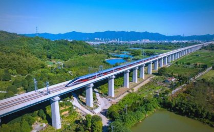 长三角铁路计次票创新出行，助力经济“加速跑”
