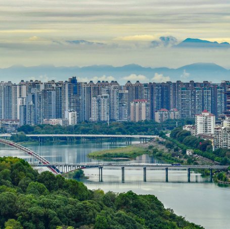 “青睐绵阳 悠游周末”文旅品牌发布 打造周末微度假新体验