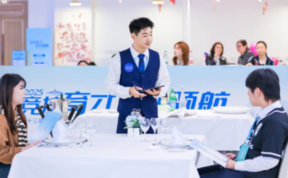 “上海国际邮轮人力资源服务基地”战略合作迎来关键进展