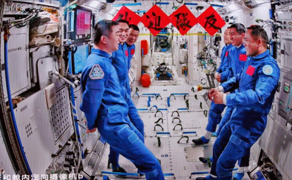 最高27℃！升温12℃！江西接下来天气→