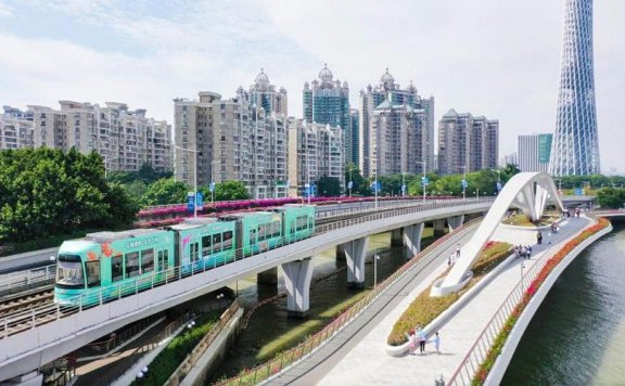 广东300家景区向全运会参赛人员免首道门票