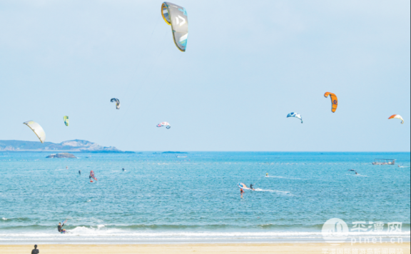 文体旅融合驱动 国际旅游岛建设乘风破浪