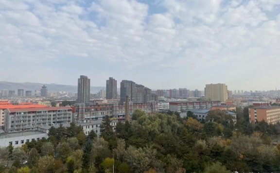 内蒙古今夜起将现雨雪大风降温天气 局地有大雪降温可达8℃以上