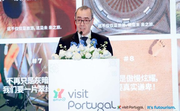2026预期接待50万中国游客，葡萄牙“押注”中国出境游