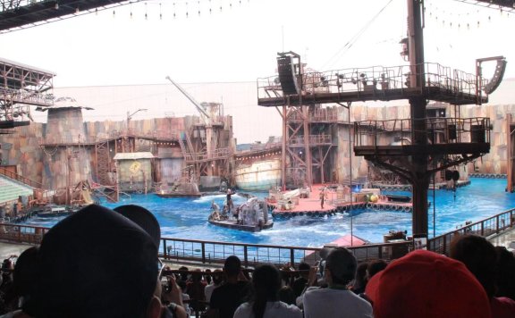 北京环球度假区开园！周边酒店中秋预订量同比涨了15倍