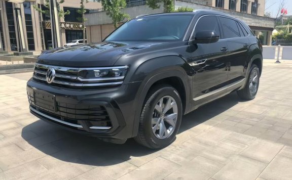 自驾游应该选择哪款SUV