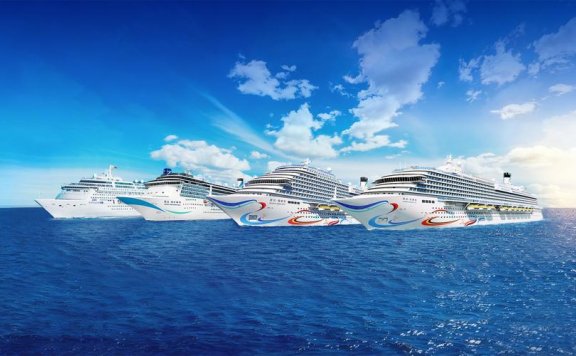 爱达邮轮发布大湾区战略，拟在大湾区招募超400名优秀人才