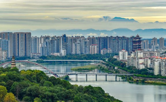 “青睐绵阳 悠游周末”文旅品牌发布 打造周末微度假新体验