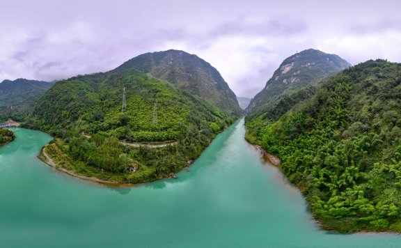 引大济岷将如何影响雅安？