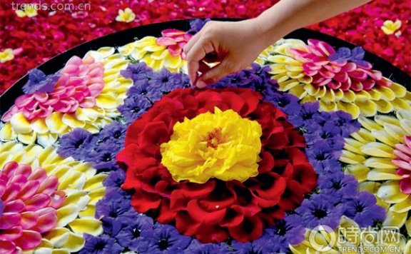 到巴厘岛尽享浪漫的SPA蜜月之旅