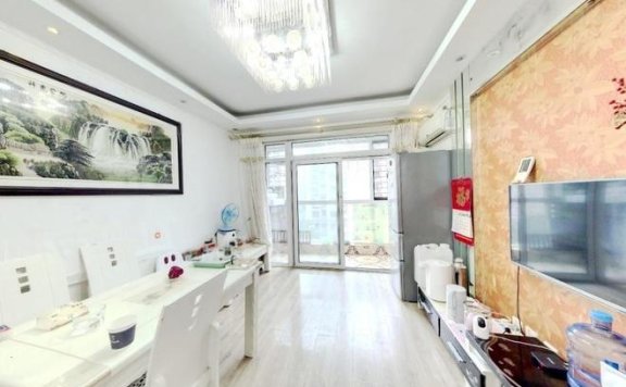 秦淮 马府新村 3室1厅 78.44㎡ 233万