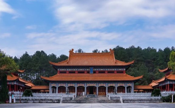 湖南株洲景点排行榜，株洲值得一去的8大好玩景点，你去过几个？