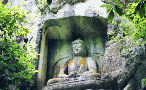 资阳景点排行榜，四川资阳必去的6个地方