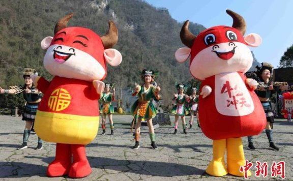 春节假期湖南接待游客逾500万人次 家庭自助游成主流