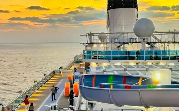 让更多人愿意坐“下一趟”邮轮