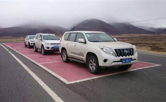 去西藏自驾游，买一辆新车需要多少钱
