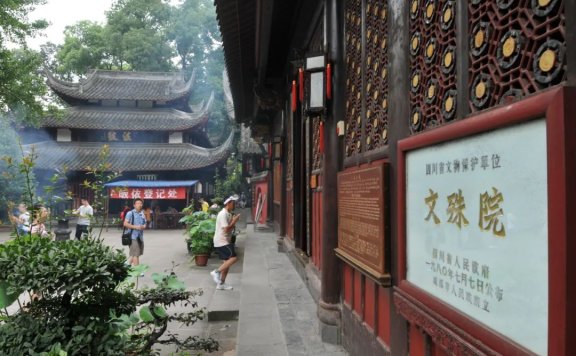 好玩不花钱，成都免费景点攻略来啦，这10个宝藏景点，0元打卡