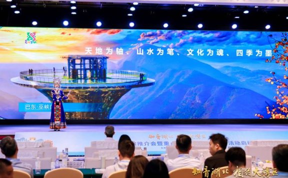 让“知音湖北“成为世界知音——湖北文旅海外释放强“引力