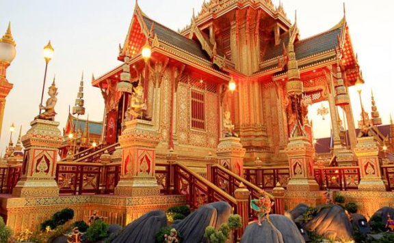 数据揭示新加坡人旅行时长在拉长 高端体验引消费剧变