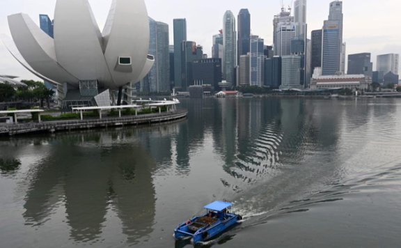 中国驻新加坡使馆提醒来新中国游客平安出行、文明出游