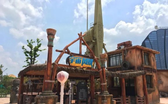 秋假催生”小长假经济”：多景区连发门票约满公告，迪斯尼“含浙量”飙升