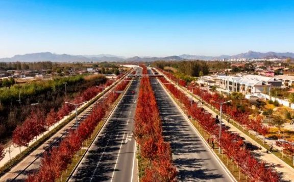 收藏！邂逅秦皇岛浪漫秋冬，这五条精品旅游线路发布！?