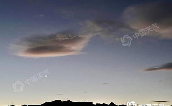 今起北京最高气温回升 早晚气温持续低迷寒意仍强