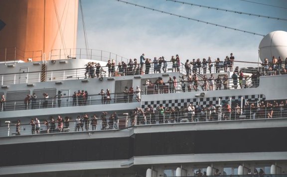 年轻一代正在拯救邮轮行业？