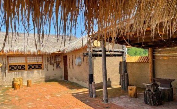 【五一游阿尔山】这个假期不远行，最火自由行线路来了！