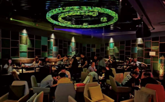 大众点评2023年“必玩榜”：超千个玩乐目的地上榜  “非景点类”目的地增长440%