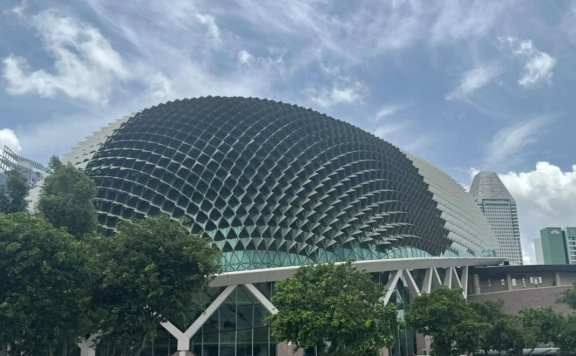 新加坡媒体：“中国6月超越日本，成新加坡人首选旅游目的地”