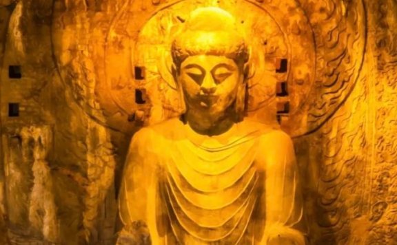 龙门的夜！Oh Yeah！