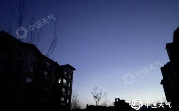 今明天北京迎回暖最高气温将升至14℃ 30日大风降温又来袭