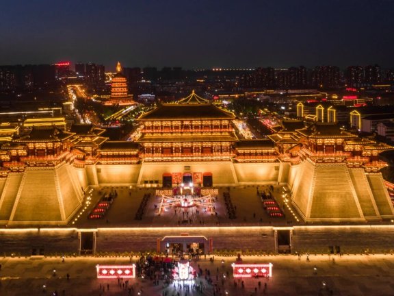 洛阳最值得一去的8个宝藏景点，好玩又好拍，赶紧收藏