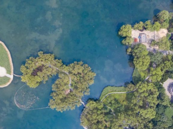 章丘好玩的地方有哪些，济南章丘8大好玩景点，看看你去过几个？